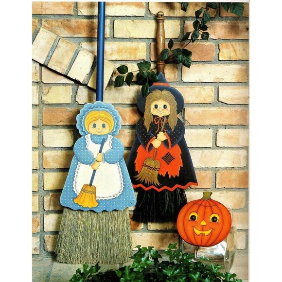 Home and Hearth Tole Painting Patterns and Instructions by Marie Cole 1985 - Picture 4 of 5